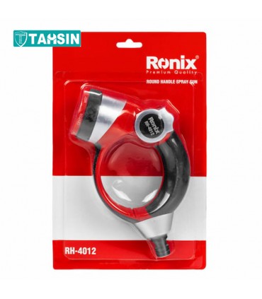آبپاش 7 حالته رونیکس مدل RH-4012