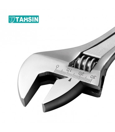 آچار فرانسه سفید نووا مدل NTA3001 سایز 6 اینچ