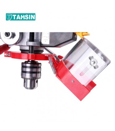 دریل ستونی رونیکس مدل 2603