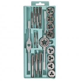 مجموعه 20 عددی قلاویز و حدیده