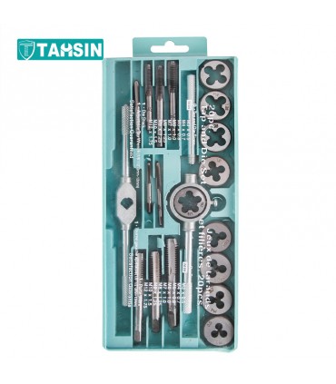 مجموعه 20 عددی قلاویز و حدیده