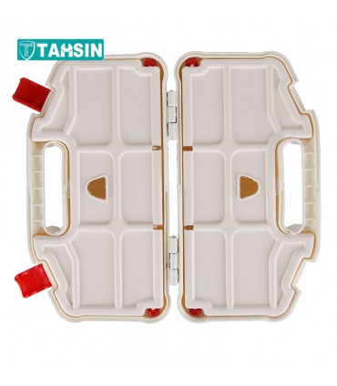 کیف کمک های اولیه زارا