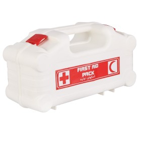 کیف کمک های اولیه زارا