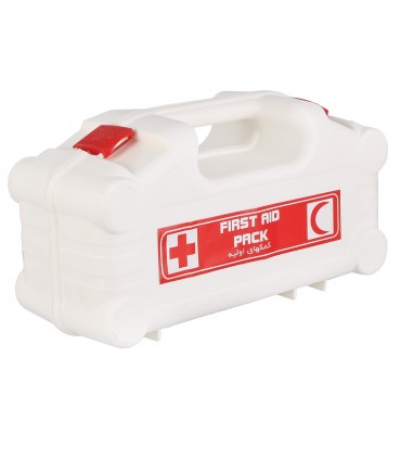 کیف کمک های اولیه زارا