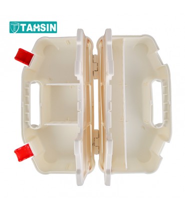 کیف کمک های اولیه زارا