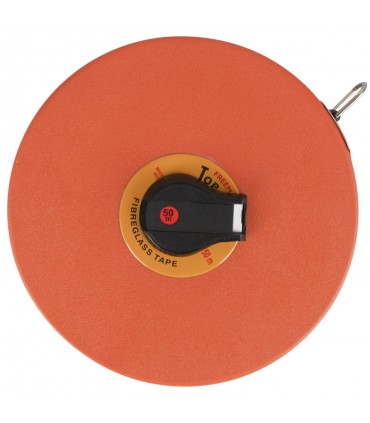 متر  فایبرگلاس Freemans سایز 50 متری