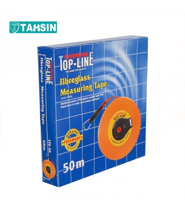 متر  فایبرگلاس Freemans سایز 50 متری