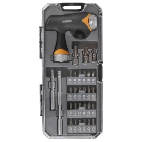 مجموعه 30 عددی پیچ گوشتی و سری پیچ گوشتی وینکس مدل EH2513