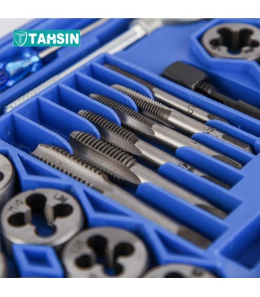 مجموعه 40 عددی قلاویز و حدیده