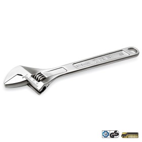 آچار فرانسه سفید نووا مدل NTA3005 سایز 15 اینچ