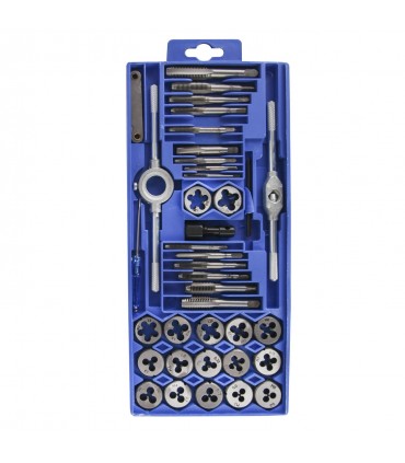 مجموعه 40 عددی قلاویز و حدیده