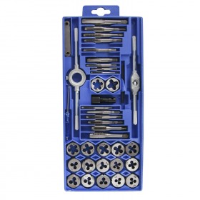 مجموعه 40 عددی قلاویز و حدیده