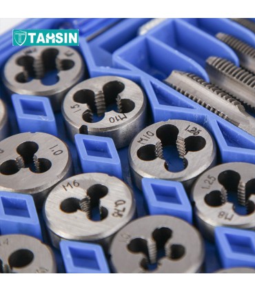 مجموعه 40 عددی قلاویز و حدیده