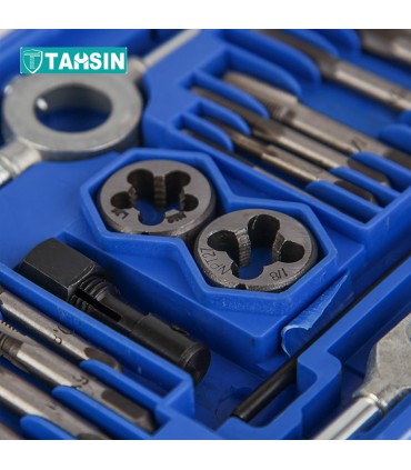 مجموعه 40 عددی قلاویز و حدیده