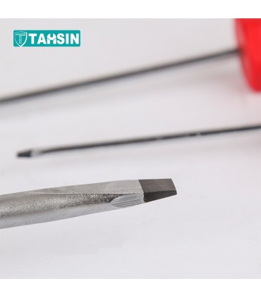 پیچ گوشتی دو سو ایران پتک مدل QB 1010 سایز 3×80