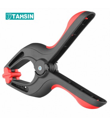 پیچ دستی انبری رونیکس مدل RH-7609 سایز 9 اینچ