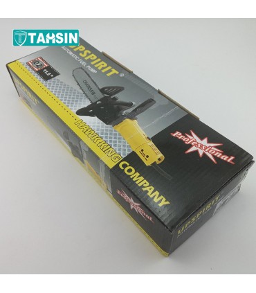 تبدیل مینی فرز به اره درخت بر زنجیری آپ اسپریت