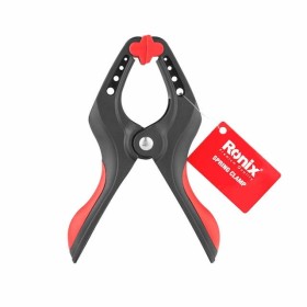 پیچ دستی انبری رونیکس مدل RH-7604 سایز 4 اینچ