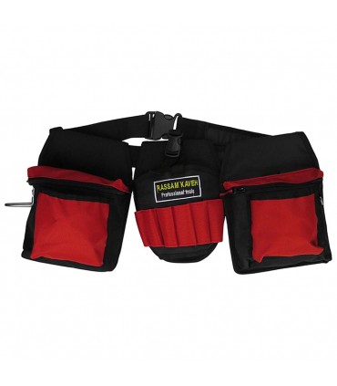 کیف ابزار کمری رسان کاوه