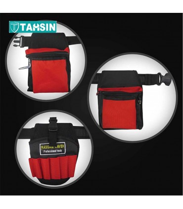 کیف ابزار کمری رسان کاوه
