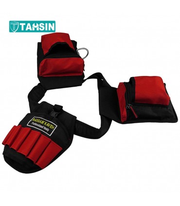 کیف ابزار کمری رسان کاوه