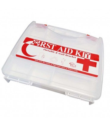 جعبه کمک های اولیه