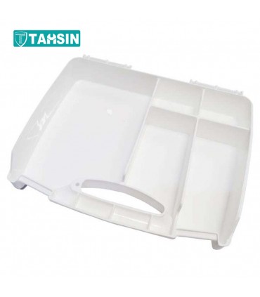 جعبه کمک های اولیه