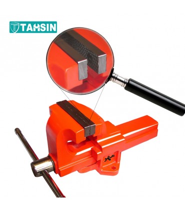 گیره رومیزی مهر سایز 100 میلی متر