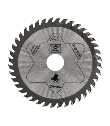 صفحه چوب بر سامورایی سایز115 میلی متر