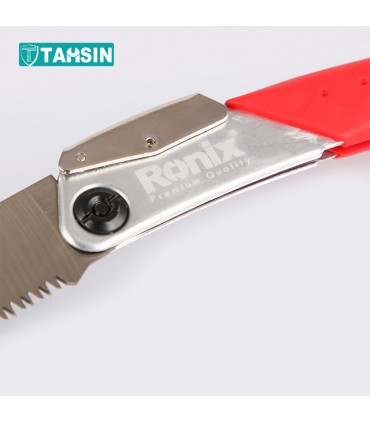 اره باغبانی تاشو رونیکس مدل RH-3609