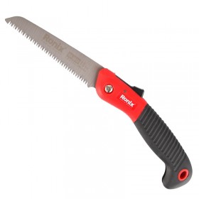 اره باغبانی تاشو رونیکس مدل RH-3608