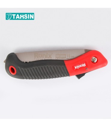 اره باغبانی تاشو رونیکس مدل RH-3608