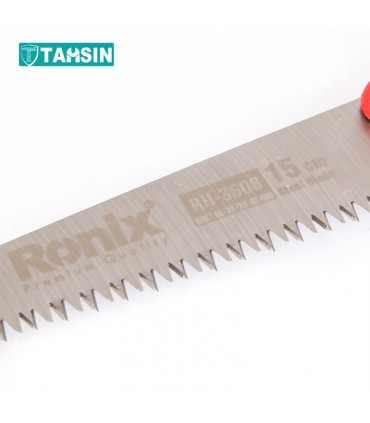 اره باغبانی تاشو رونیکس مدل RH-3608