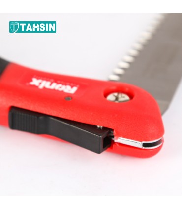 اره باغبانی تاشو رونیکس مدل RH-3608