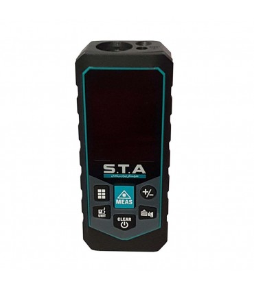 تراز لیزری اس تی ای مدل S7Q