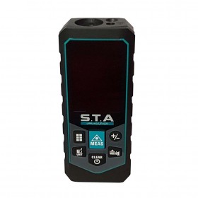 تراز لیزری اس تی ای مدل S7Q