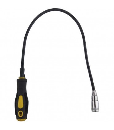 آنتن آهنربایی چراغدار فنری نورس