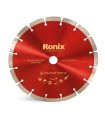 تیغ گرانیت بر رونیکس مدل RH-3502