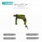 دریل چکشی سیلور مدل GT-13-750
