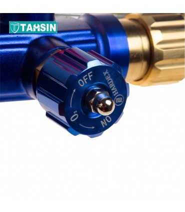 سر پیک هوابرش دوتیکه هاردکس مدل ST-Z1